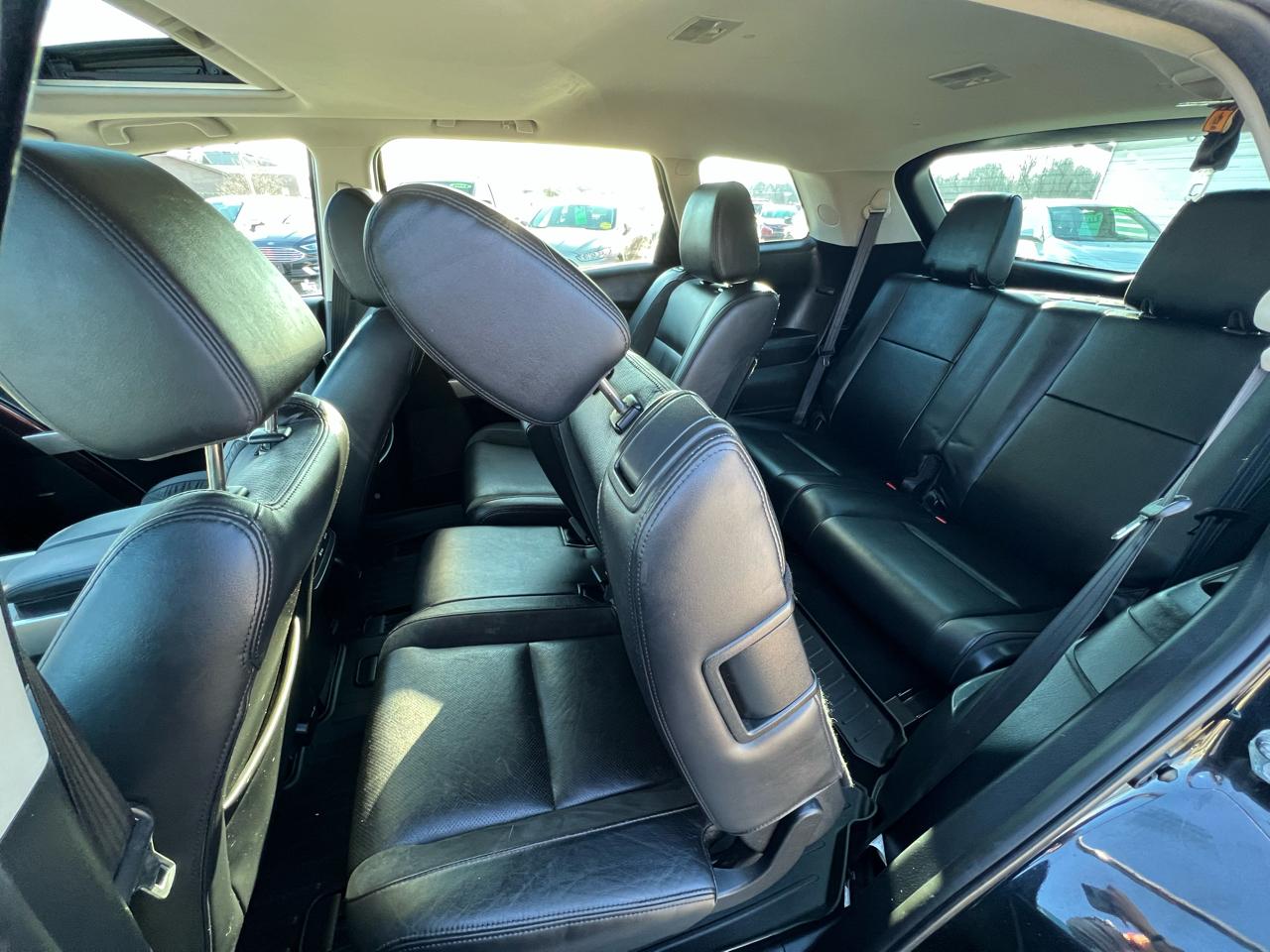 Mazda CX-9 Grand Touring AWD 2014