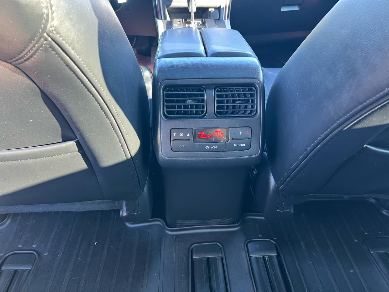 Mazda CX-9 Grand Touring AWD 2014