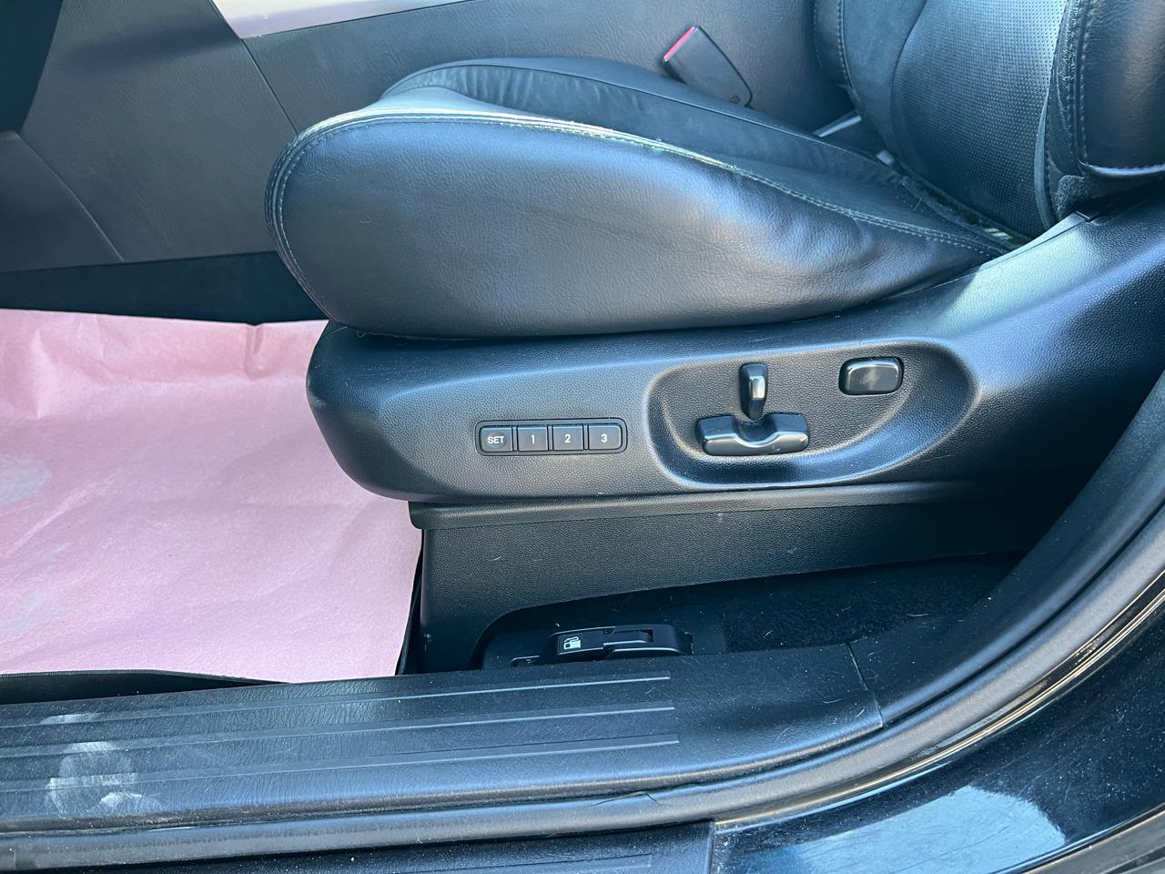 Mazda CX-9 Grand Touring AWD 2014