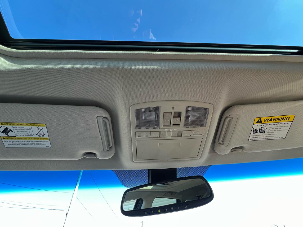 Mazda CX-9 Grand Touring AWD 2014