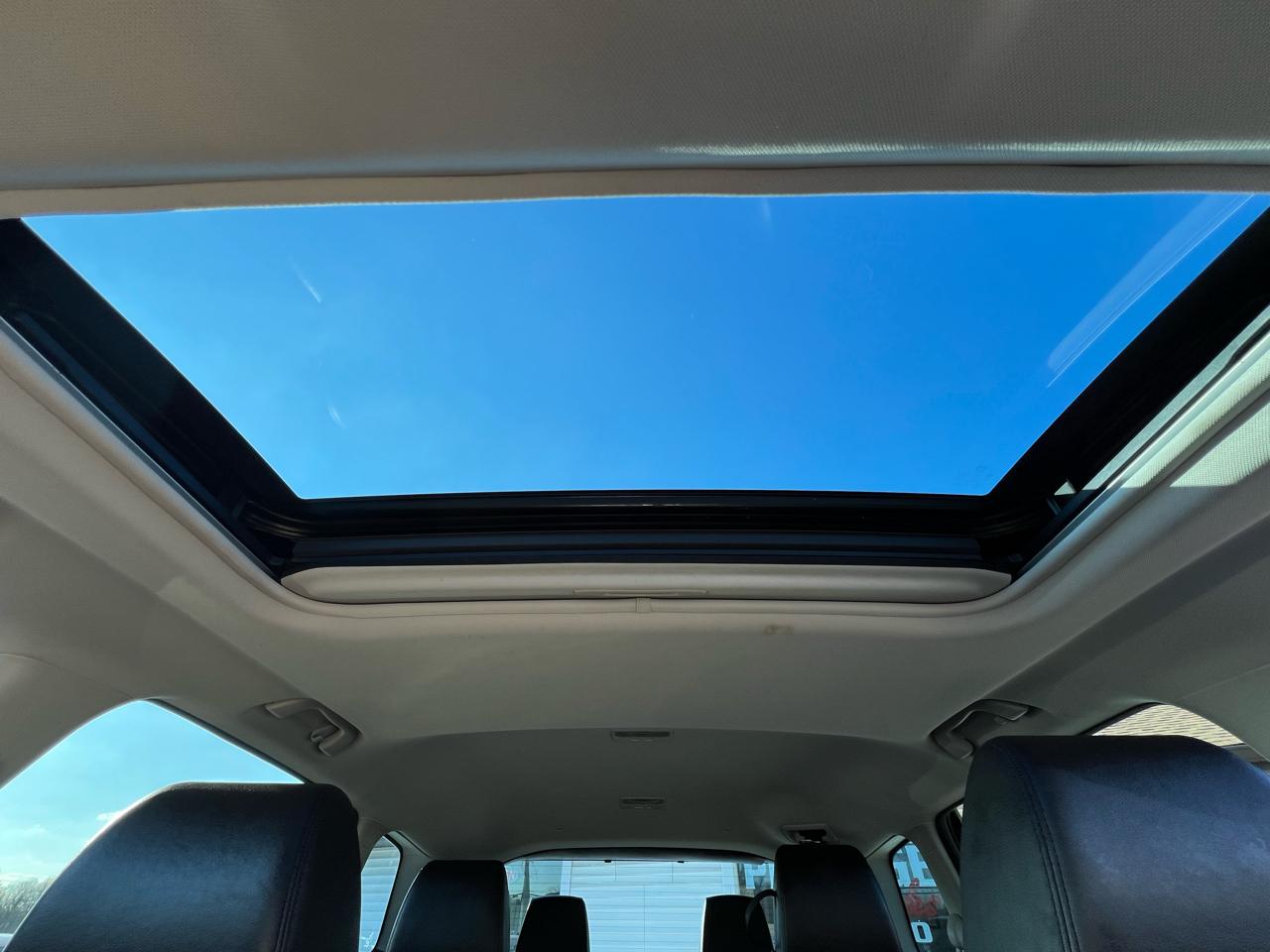 Mazda CX-9 Grand Touring AWD 2014