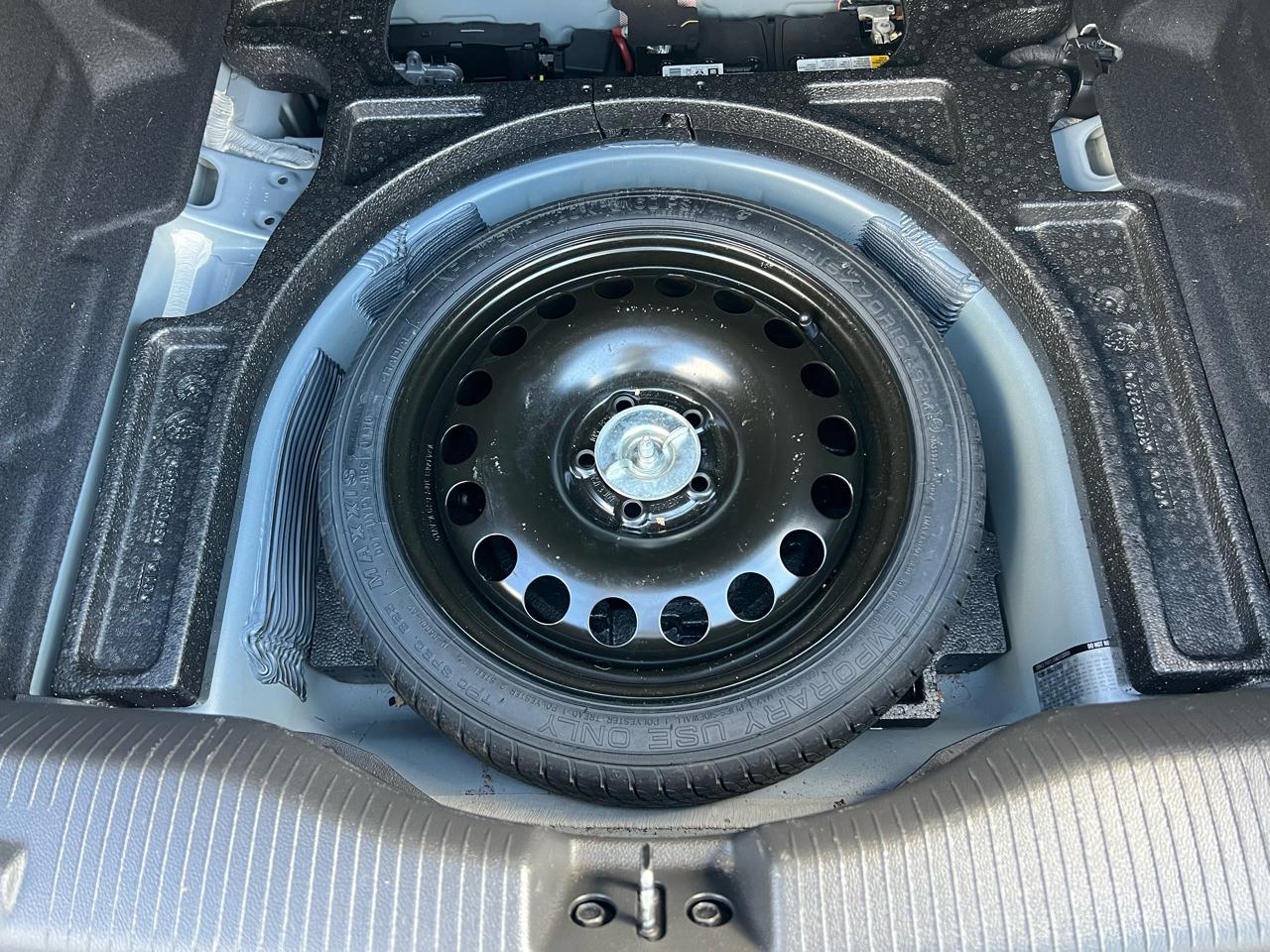 Chevrolet Cruze LT Auto 2016