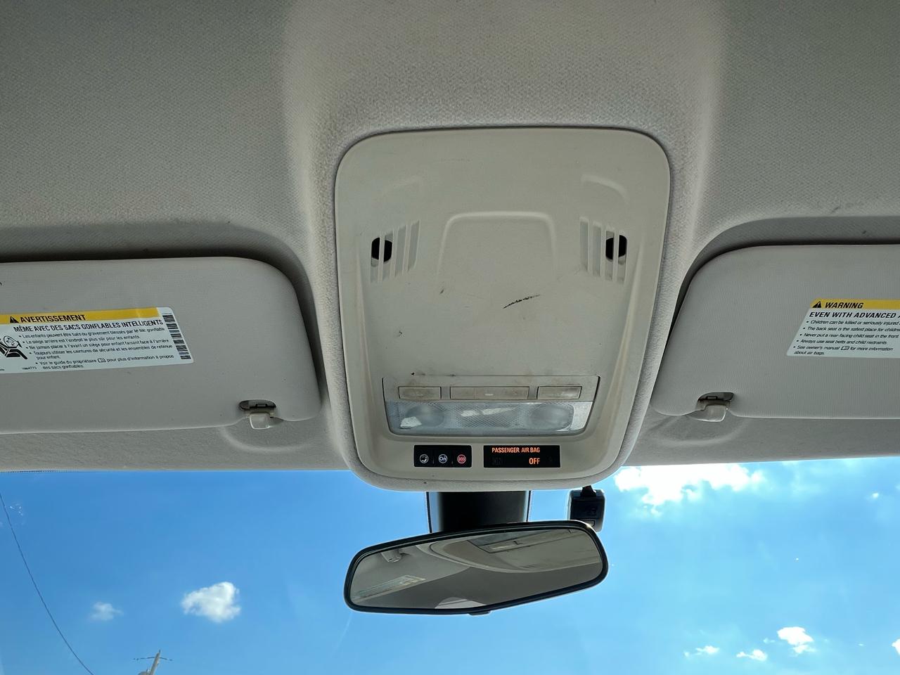 Chevrolet Cruze LT Auto 2016