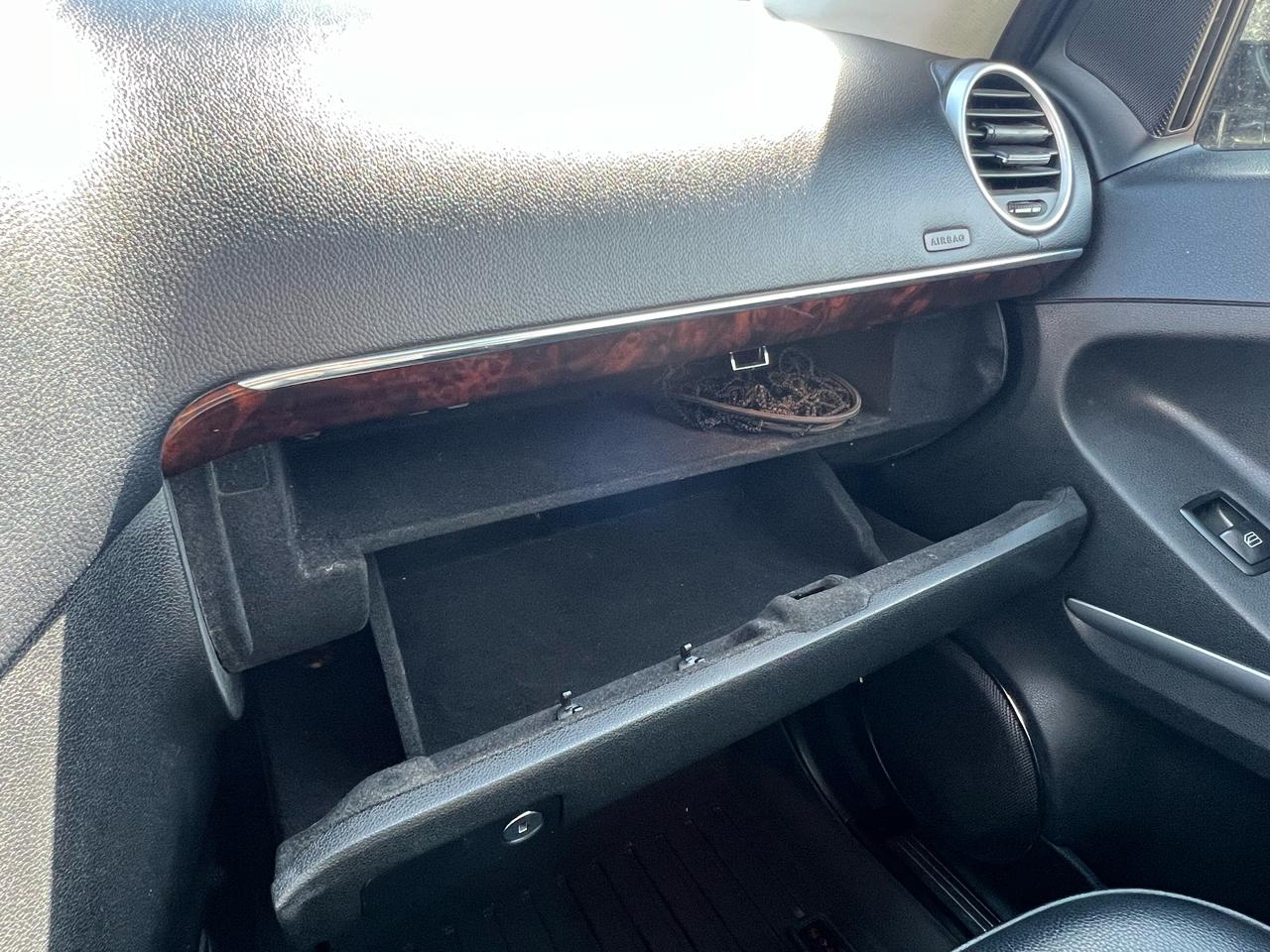 Mercedes-Benz GL-Class GL450 4MATIC 2011