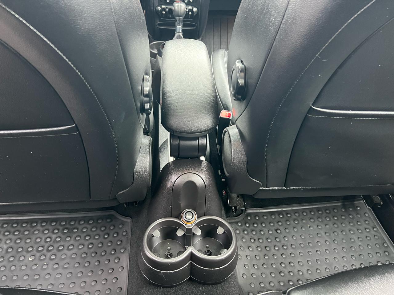 MINI Countryman S ALL4 2014