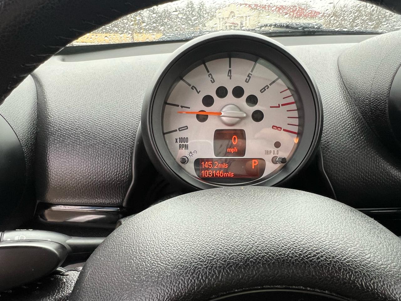 MINI Countryman S ALL4 2014