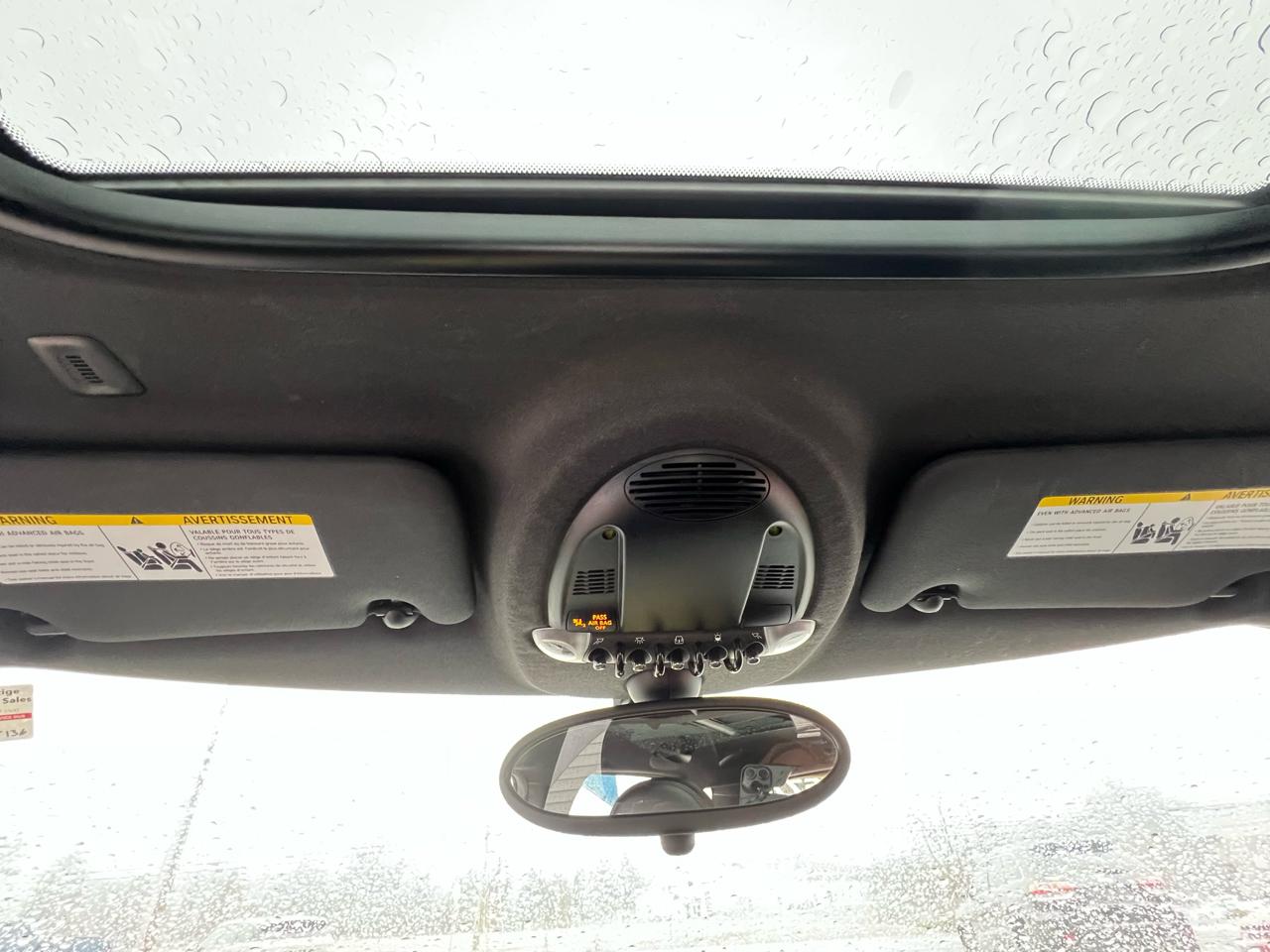 MINI Countryman S ALL4 2014