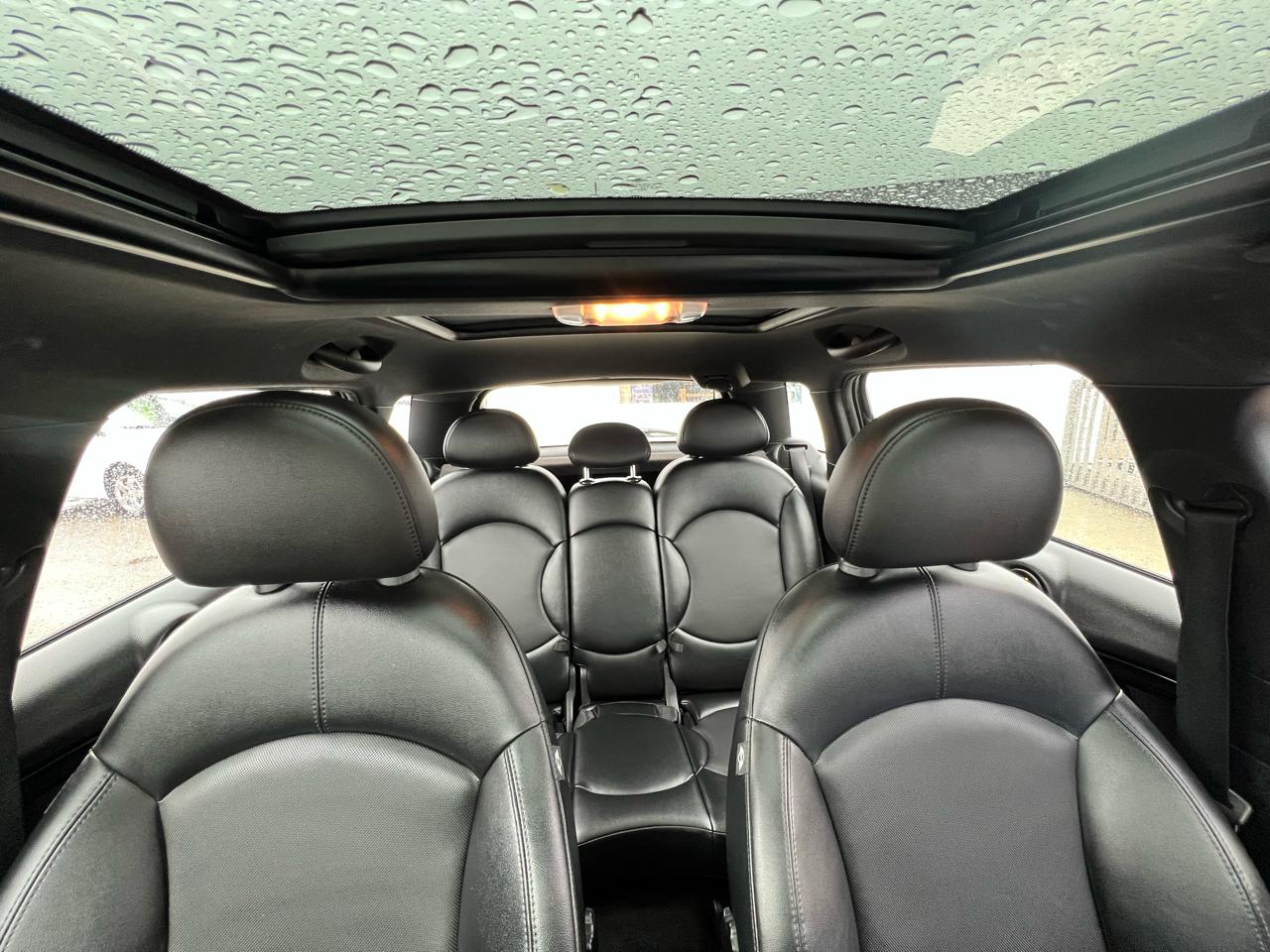 MINI Countryman S ALL4 2014