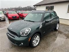 2014 MINI Countryman 