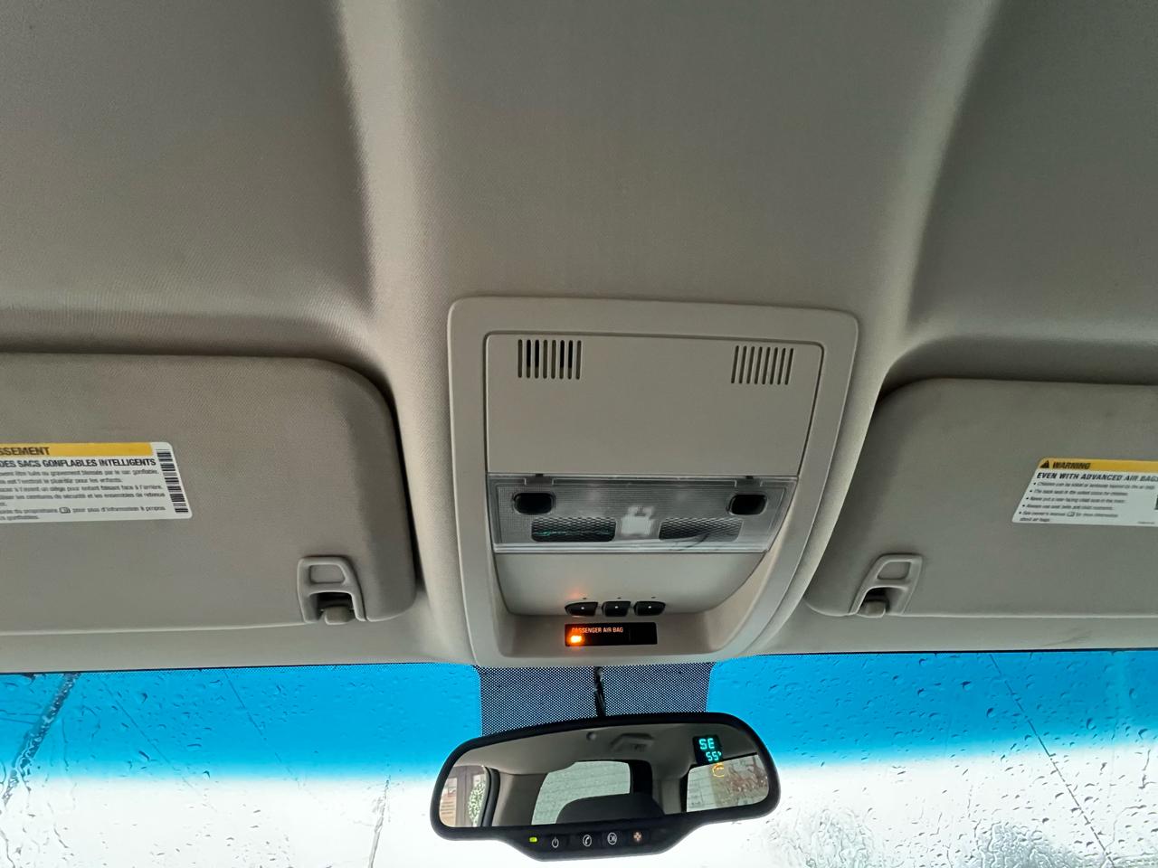 Chevrolet Silverado 1500 Work Truck Crew Cab 4WD 2007