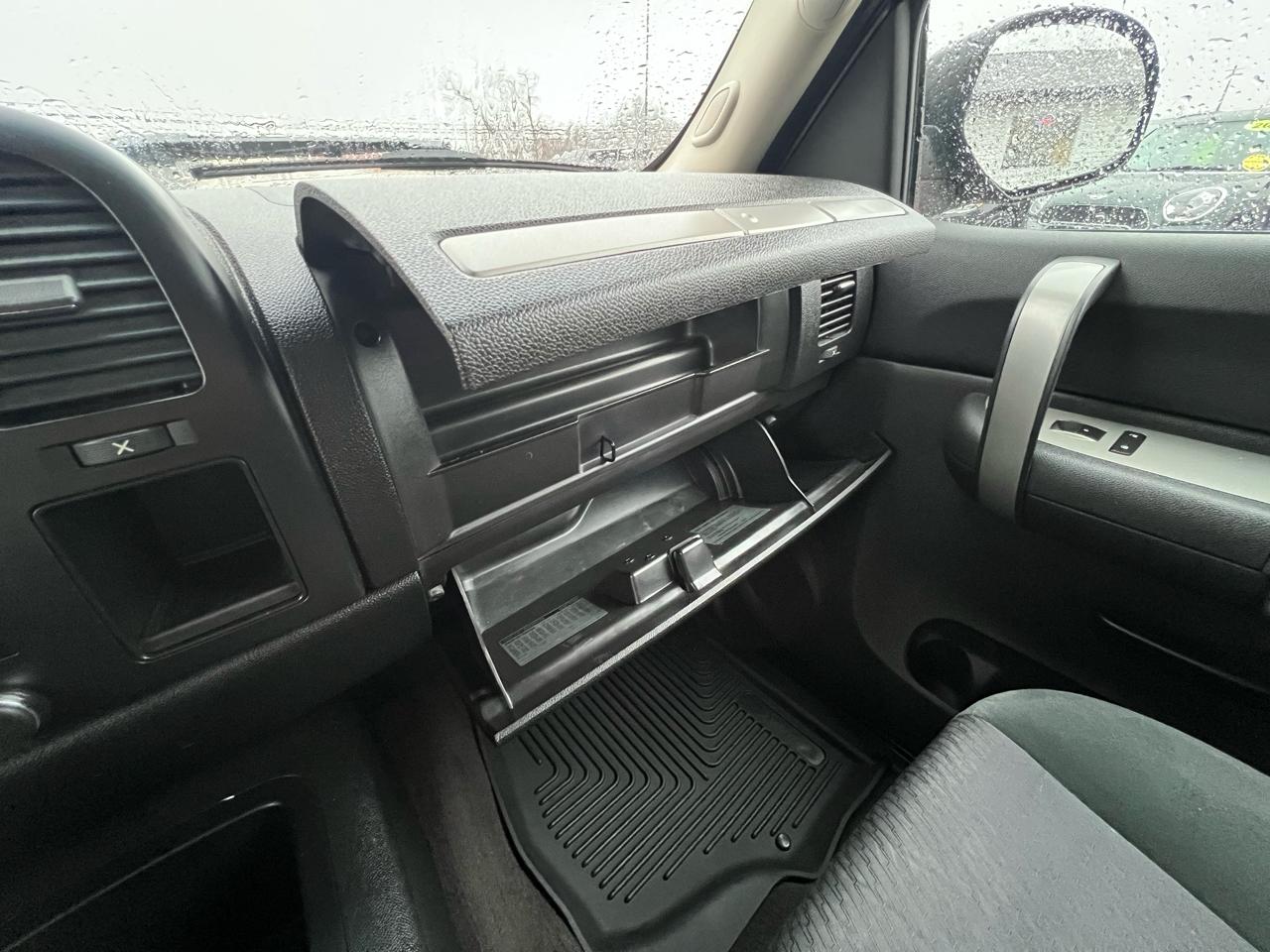 Chevrolet Silverado 1500 Work Truck Crew Cab 4WD 2007