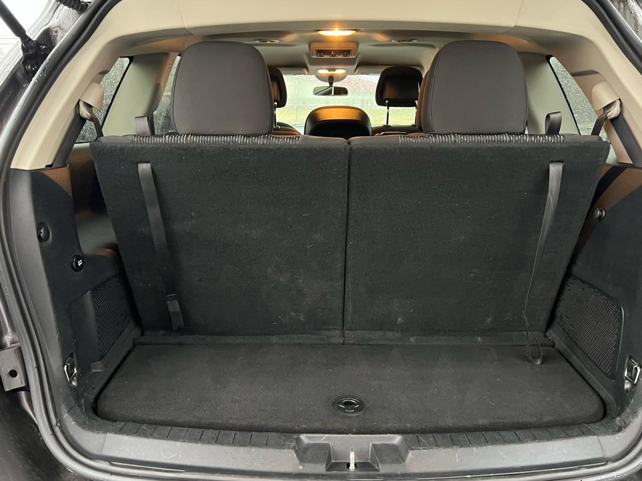 Dodge Journey SXT AWD 2017