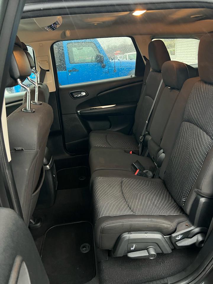 Dodge Journey SXT AWD 2017