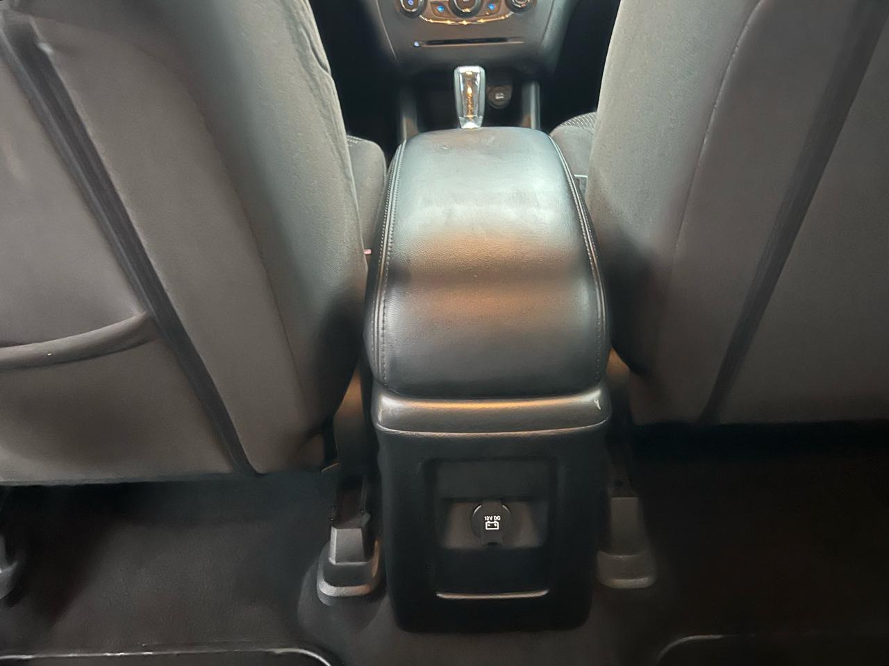 Dodge Journey SXT AWD 2017