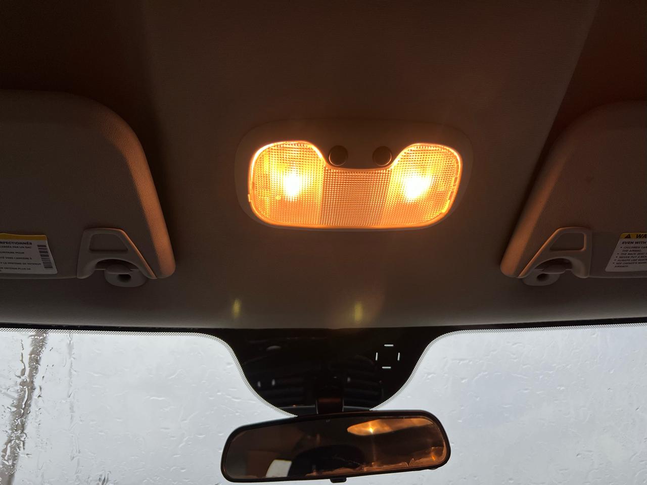 Dodge Journey SXT AWD 2017