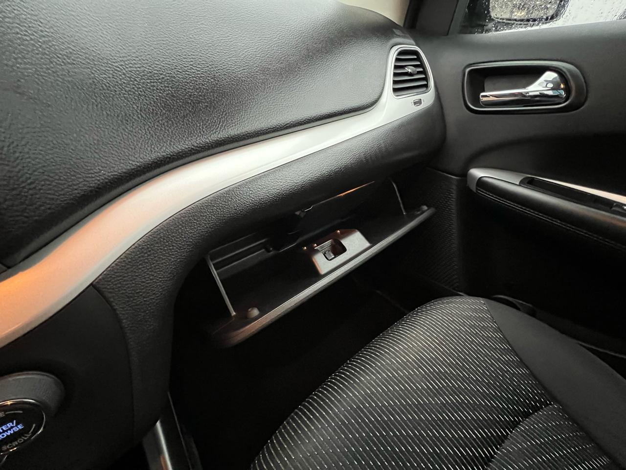 Dodge Journey SXT AWD 2017