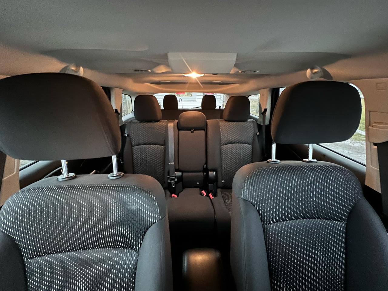 Dodge Journey SXT AWD 2017