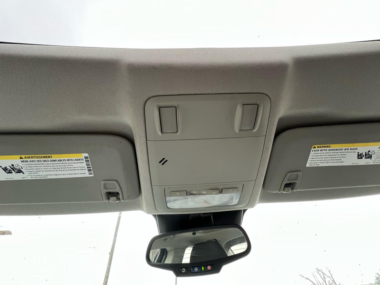 Chevrolet Cruze Limited 1LT Auto 2016