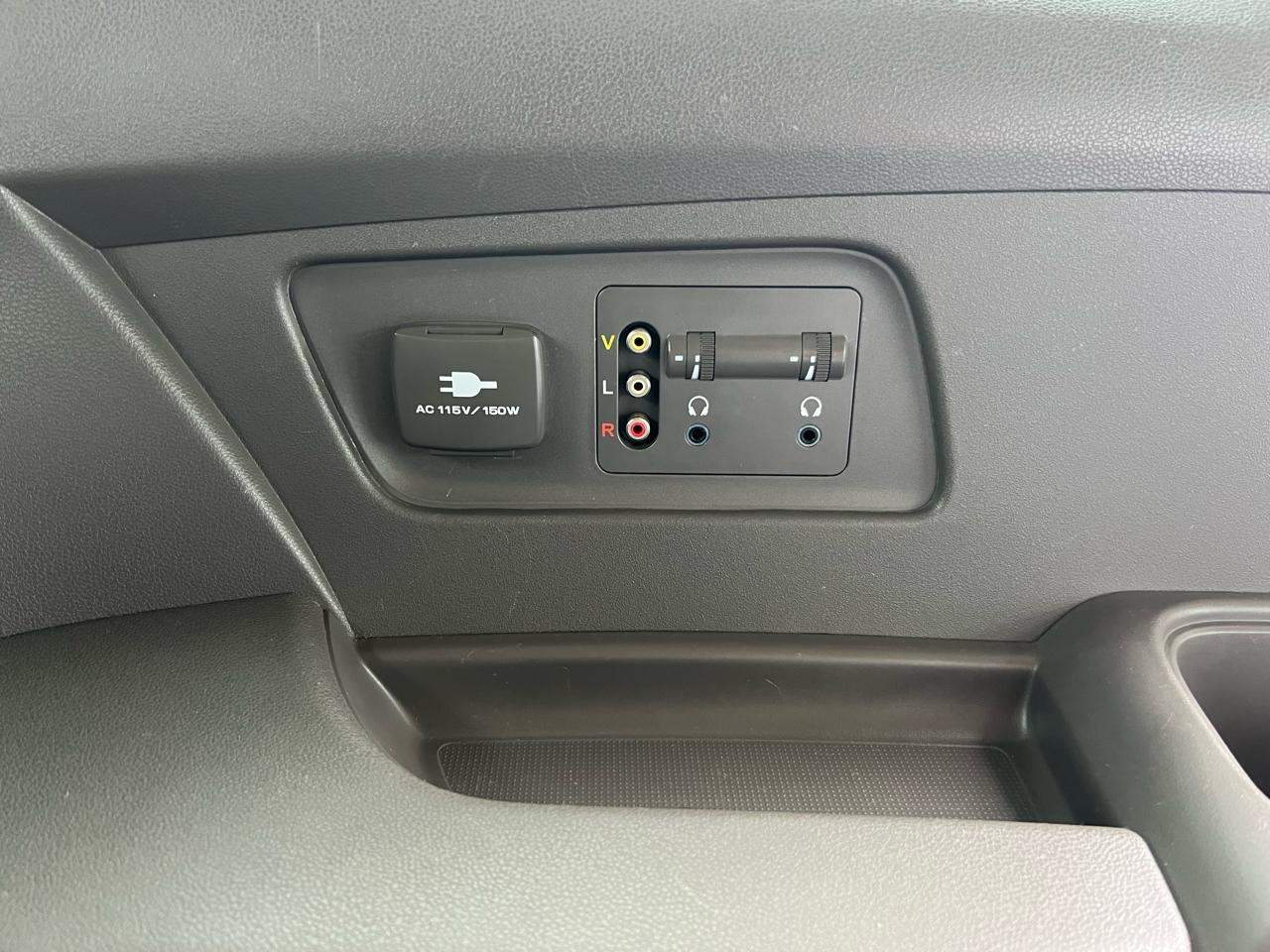 Honda Odyssey EX-L 2016