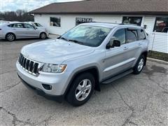2011 Jeep Grand Cherokee 