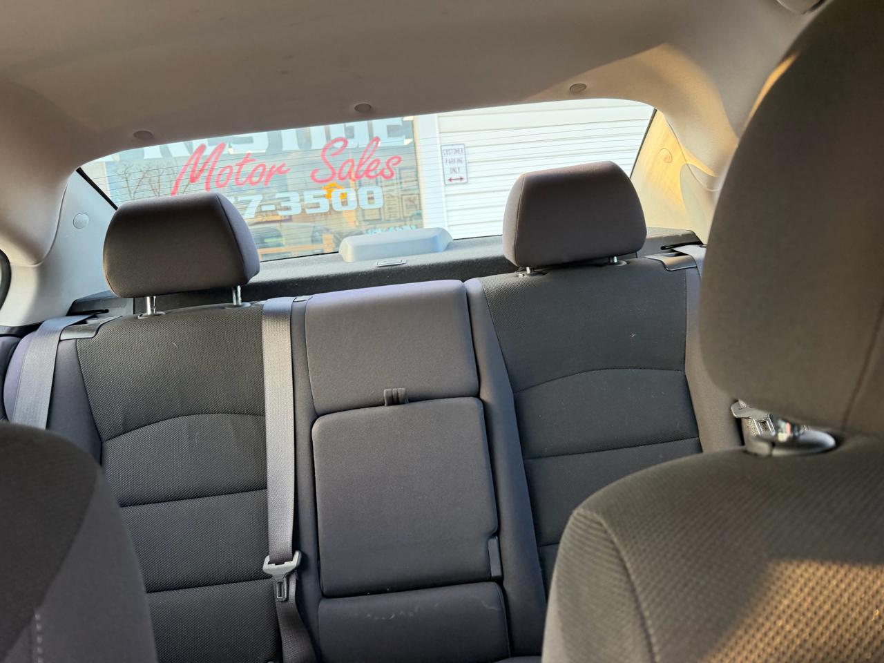 Chevrolet Cruze 1LT Auto 2014