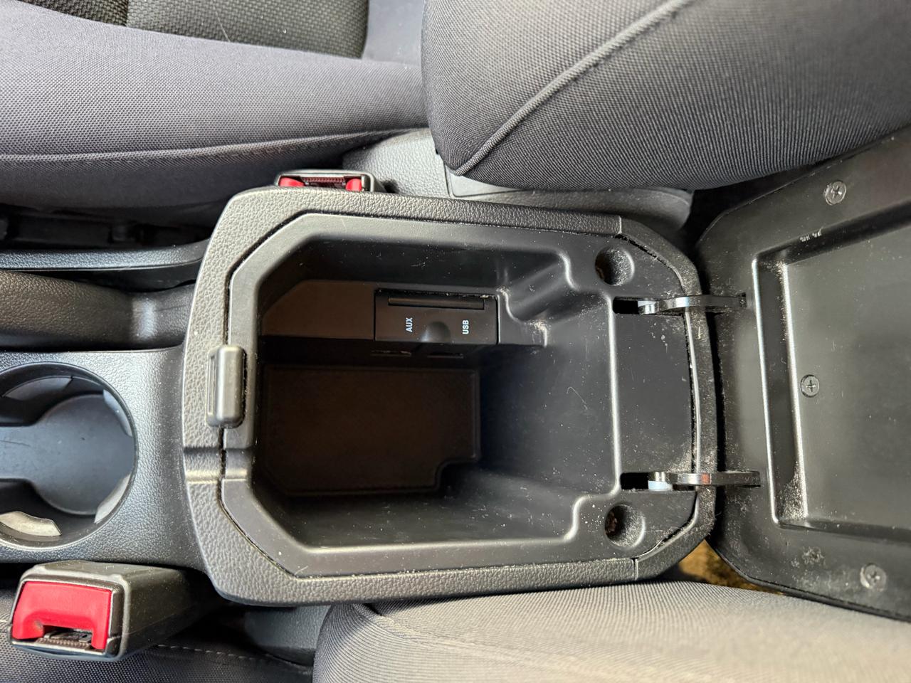 Chevrolet Cruze 1LT Auto 2014