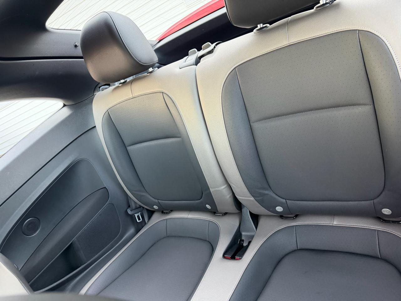 Volkswagen Beetle 1.8T Classic 2015