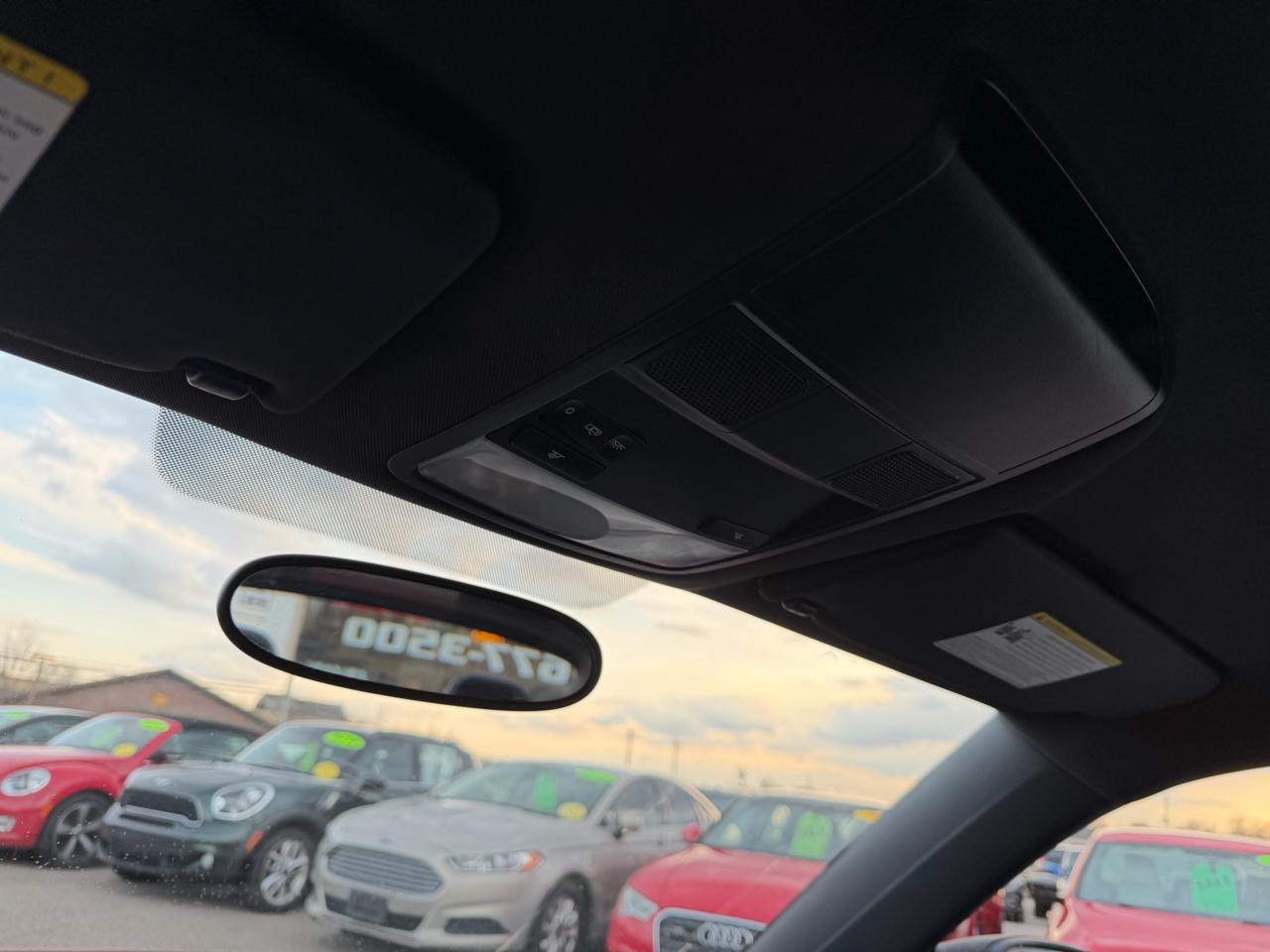 Volkswagen Beetle 1.8T Classic 2015