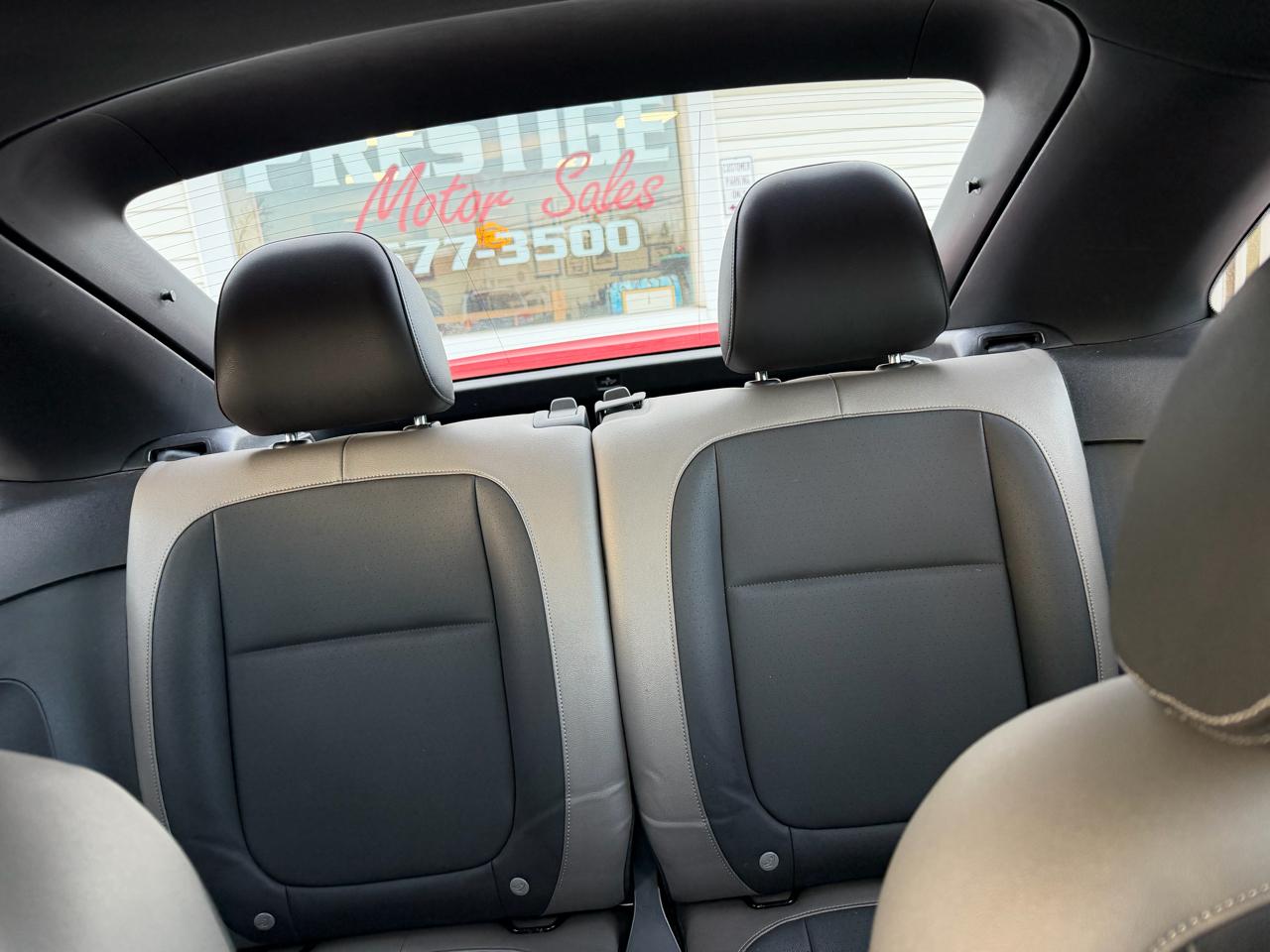 Volkswagen Beetle 1.8T Classic 2015