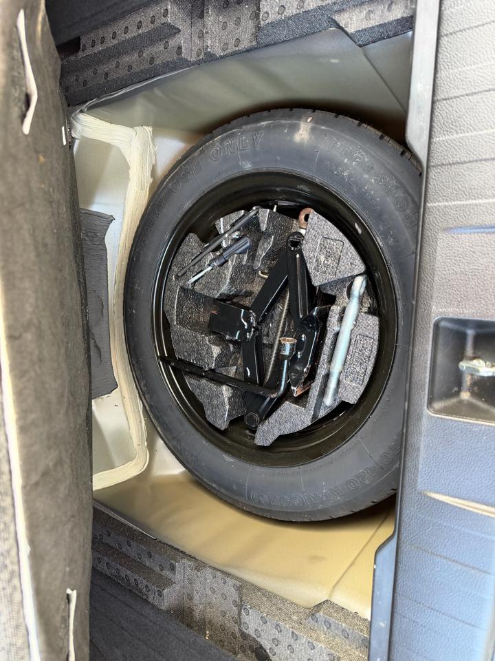 Subaru Outback 2.5i Limited 2014