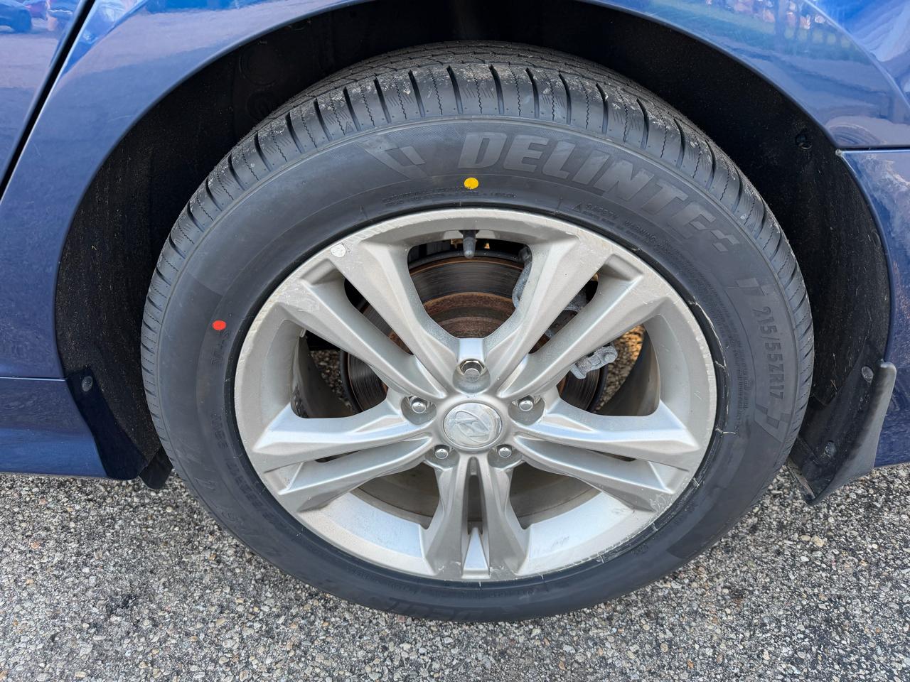 Hyundai Sonata Sport 2018