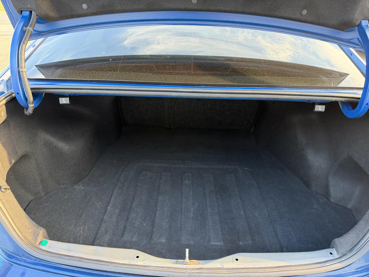 Hyundai Sonata Sport 2018