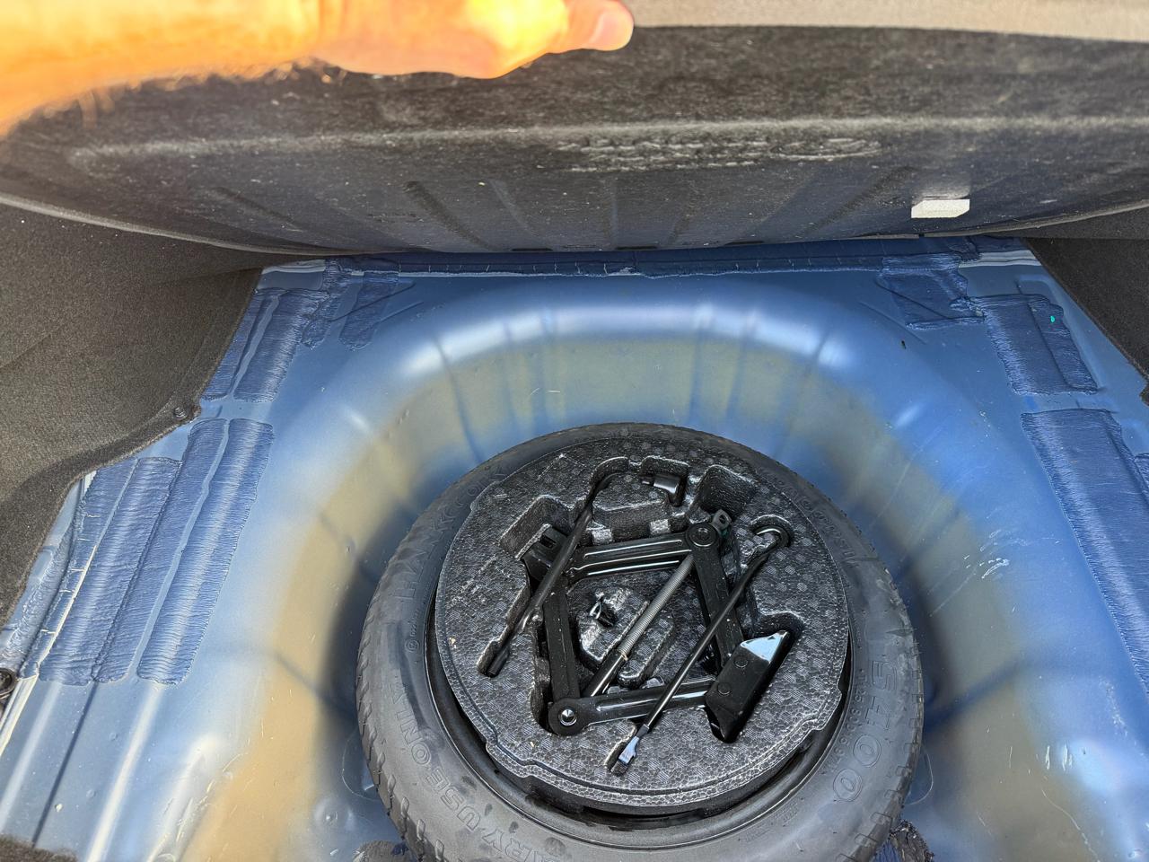 Hyundai Sonata Sport 2018