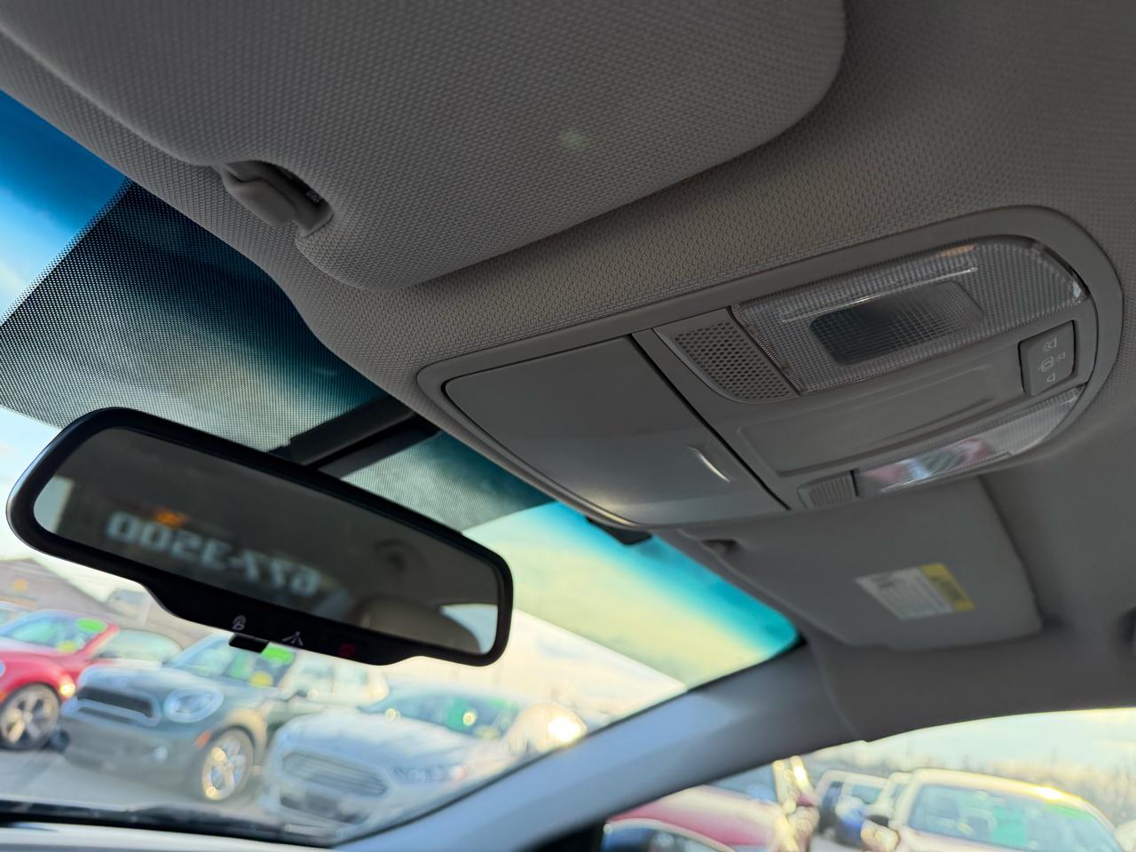 Hyundai Sonata Sport 2018