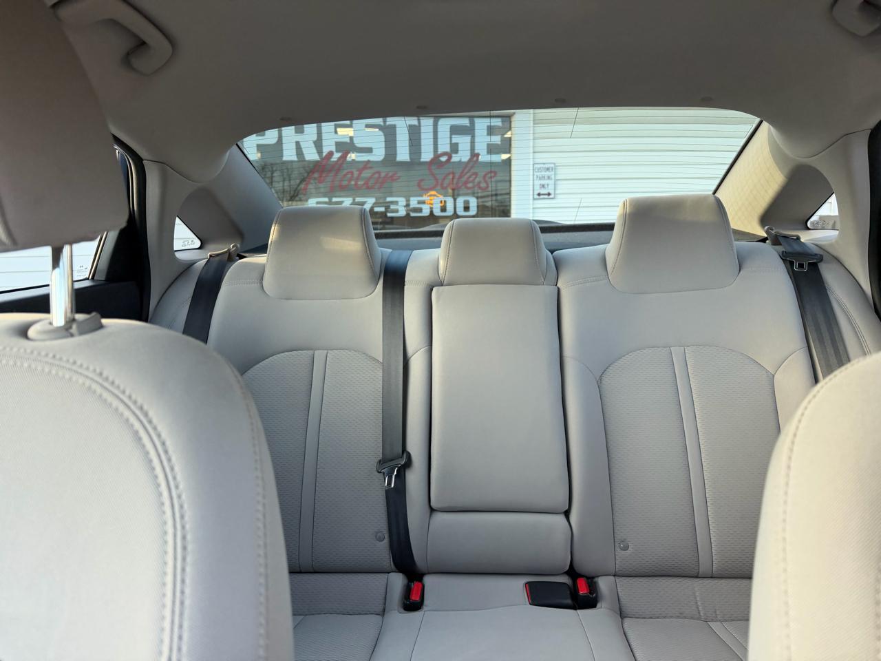 Hyundai Sonata Sport 2018