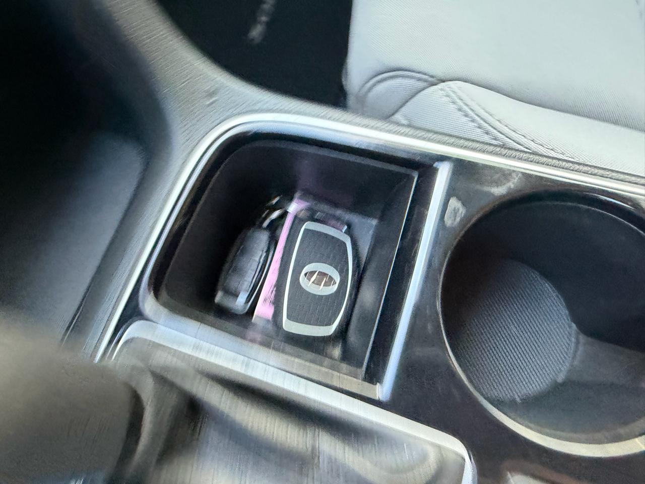 Hyundai Sonata Sport 2018