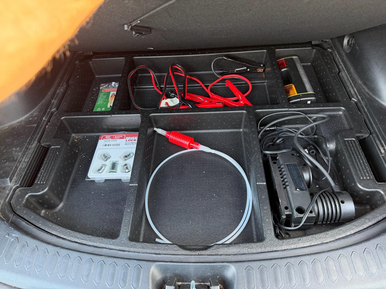 Kia Sportage LX AWD 2014