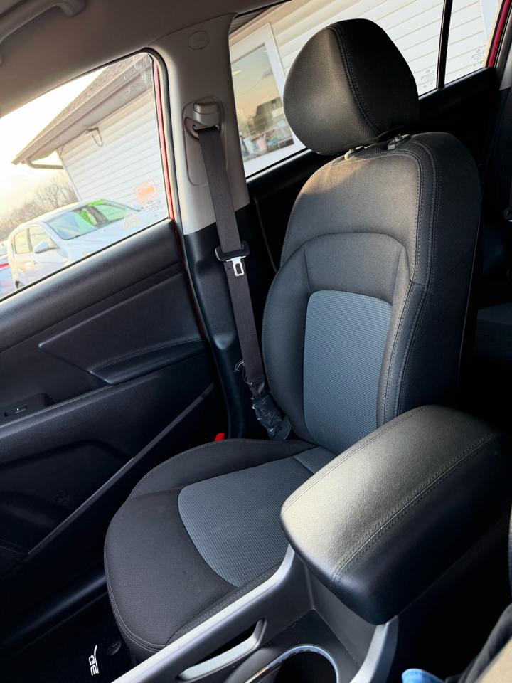 Kia Sportage LX AWD 2014