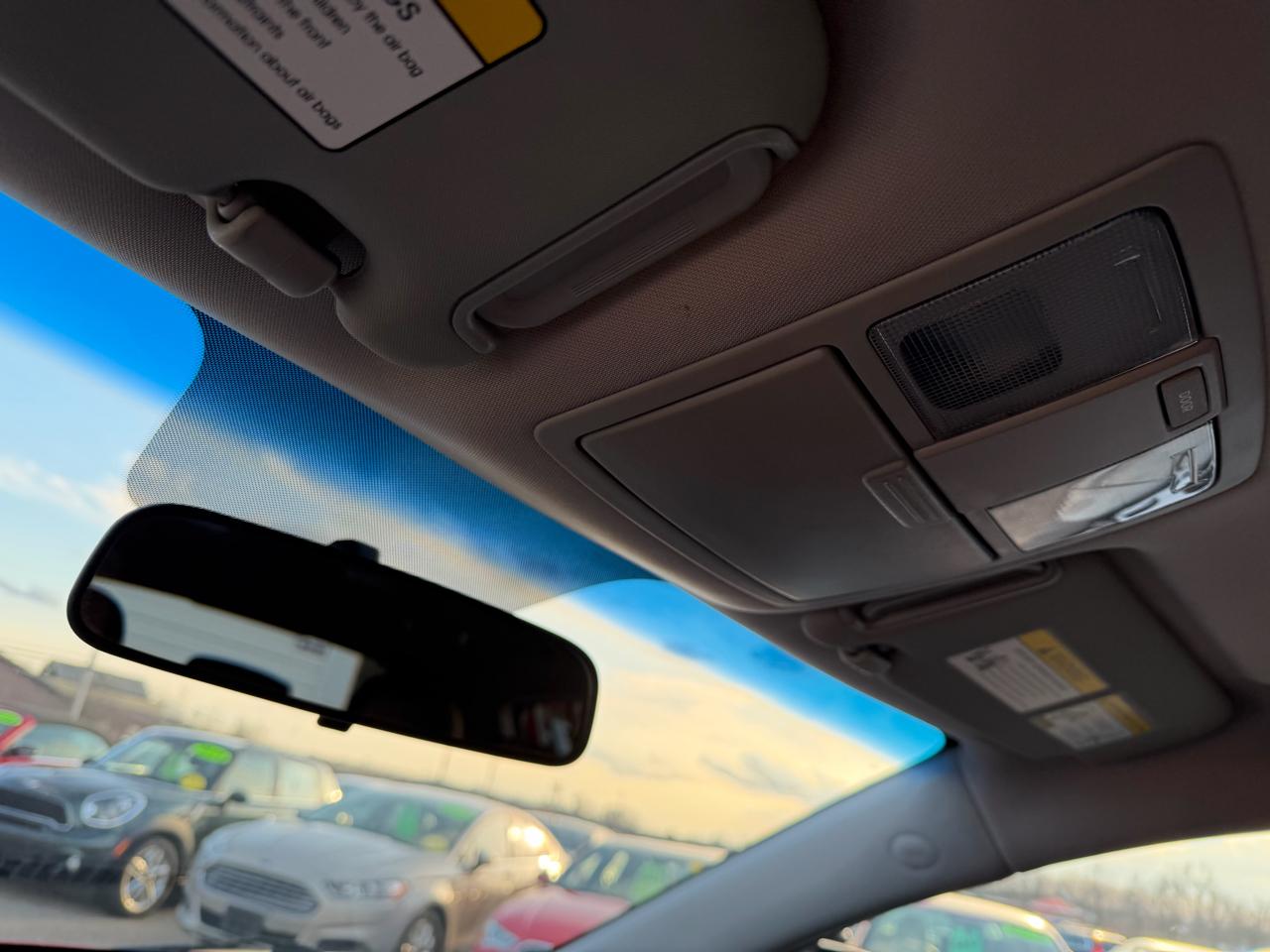 Kia Sportage LX AWD 2014