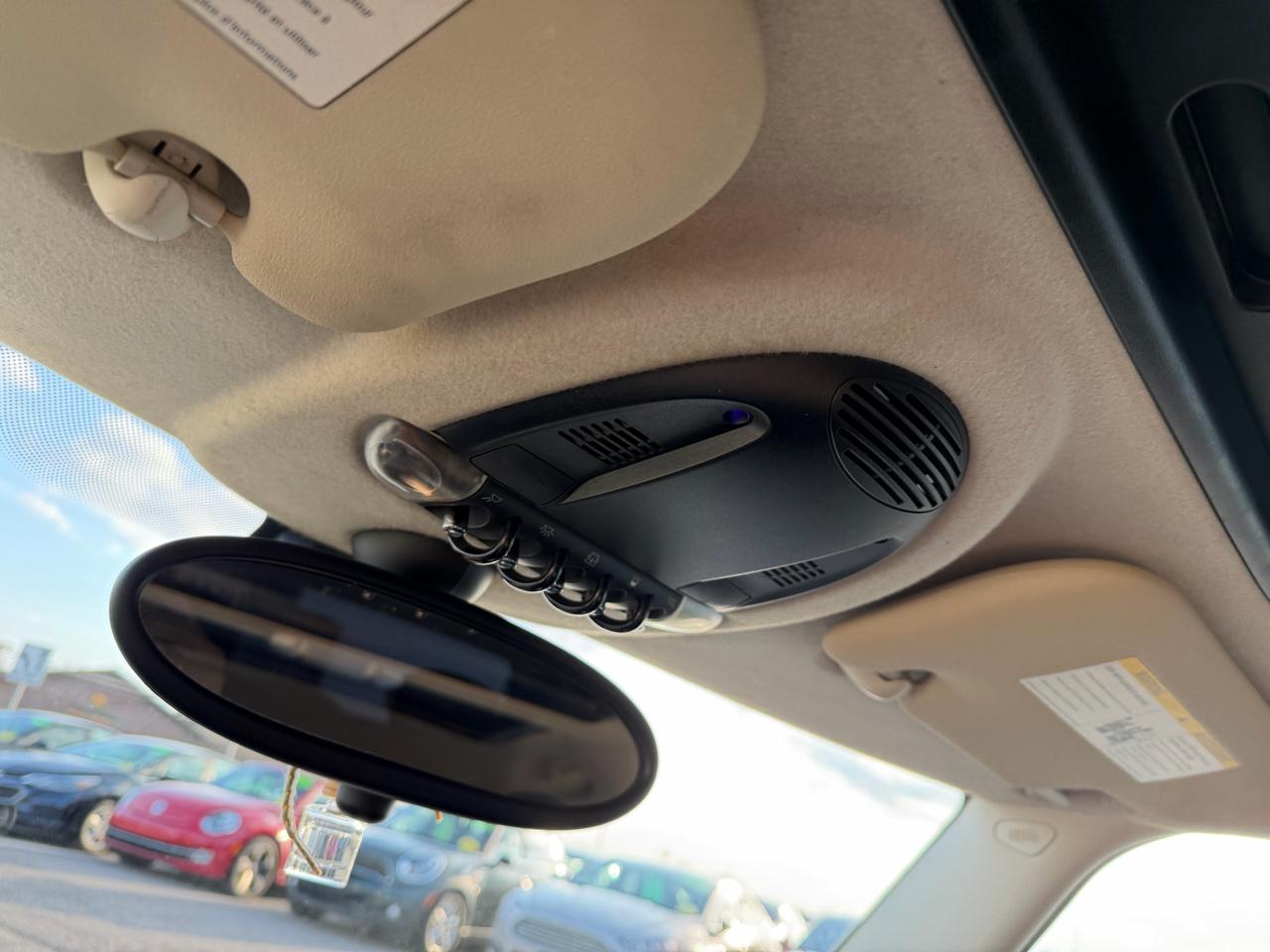 MINI Cooper Base 2013