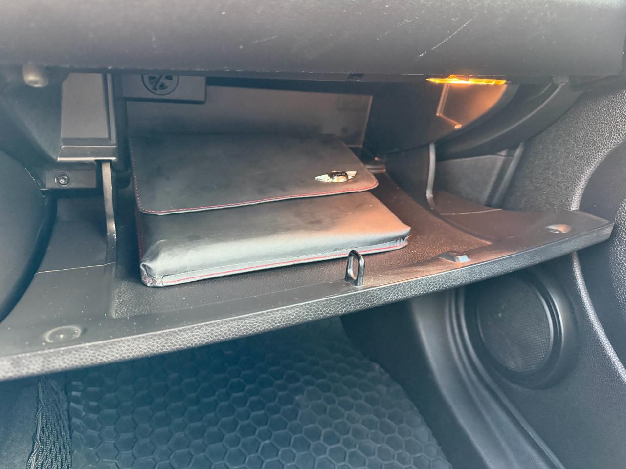 MINI Cooper Base 2013