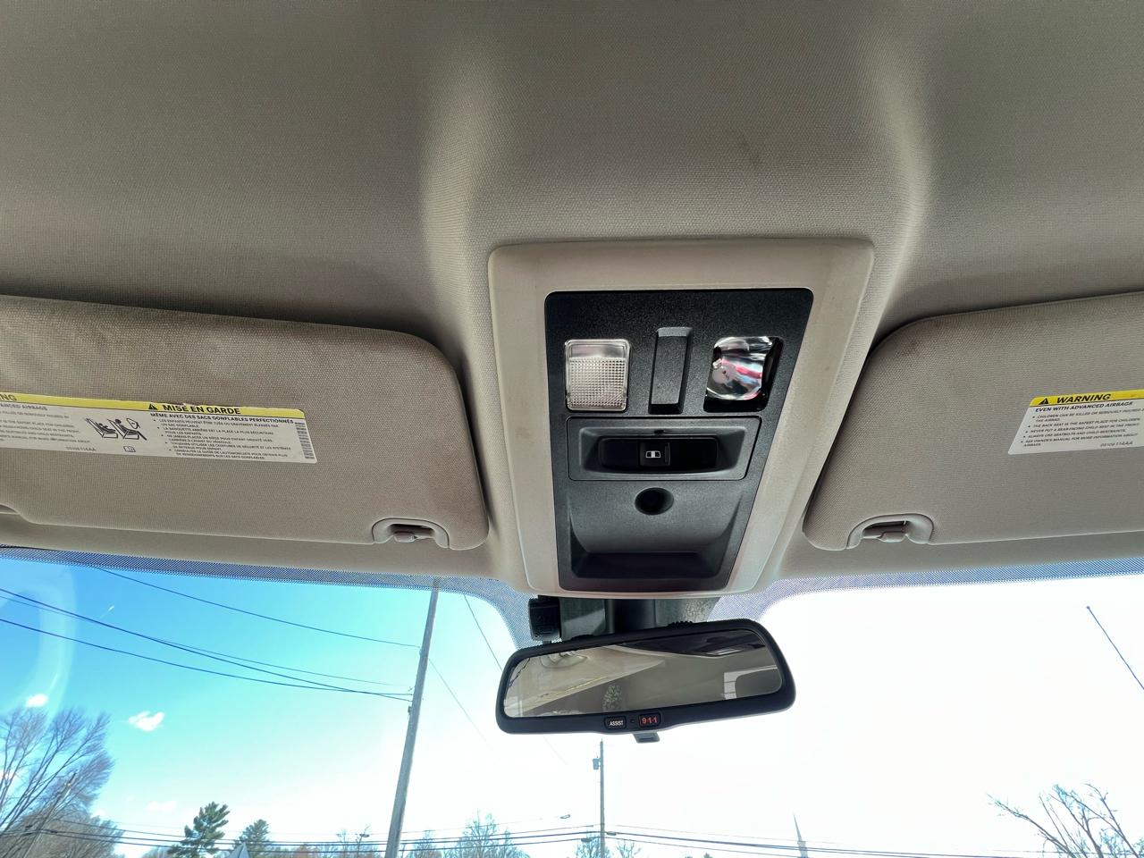 RAM 1500 SLT Quad Cab 4WD 2013