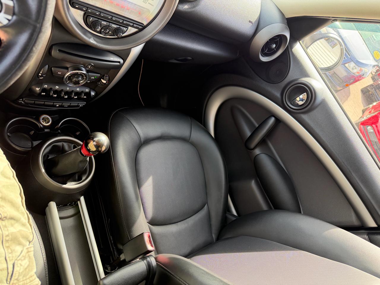 MINI Countryman Base 2012