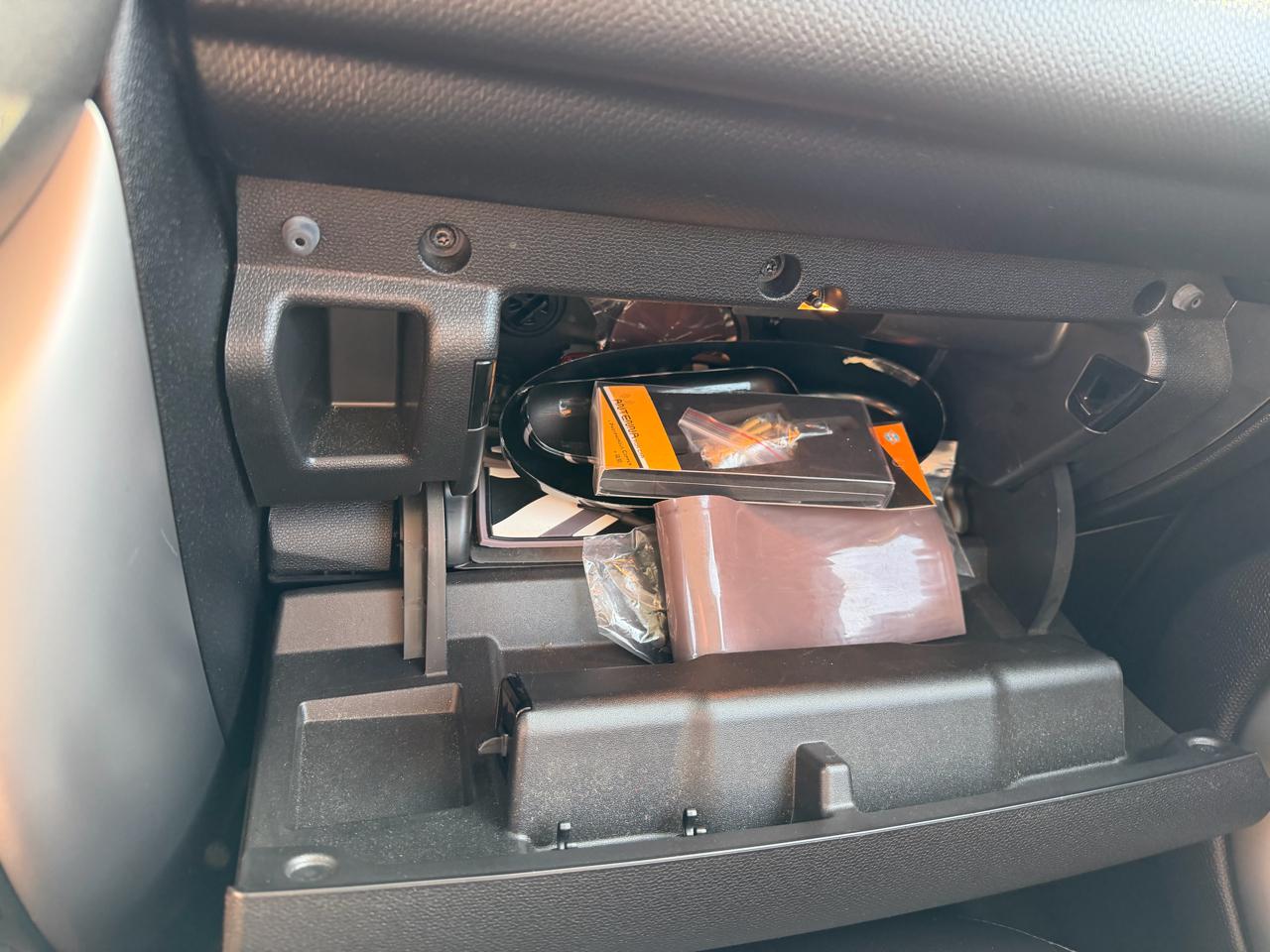 MINI Countryman Base 2012