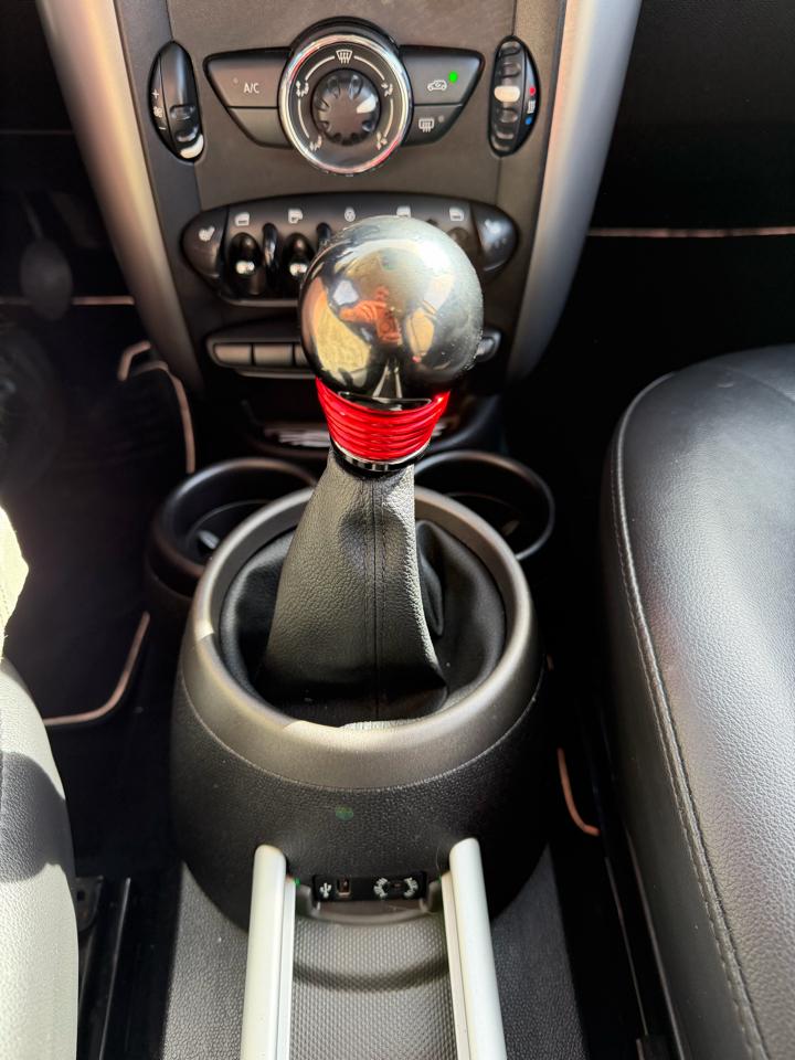 MINI Countryman Base 2012