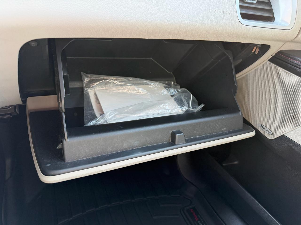 Chevrolet Equinox LTZ 2WD 2014