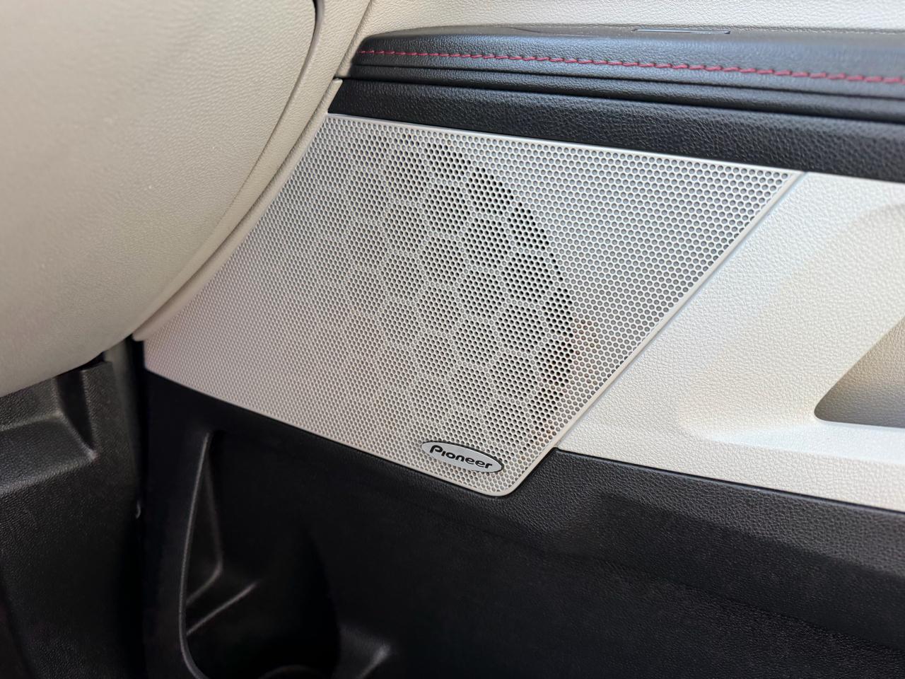 Chevrolet Equinox LTZ 2WD 2014