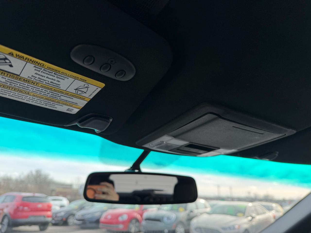 Ford Explorer Sport 4WD 2016