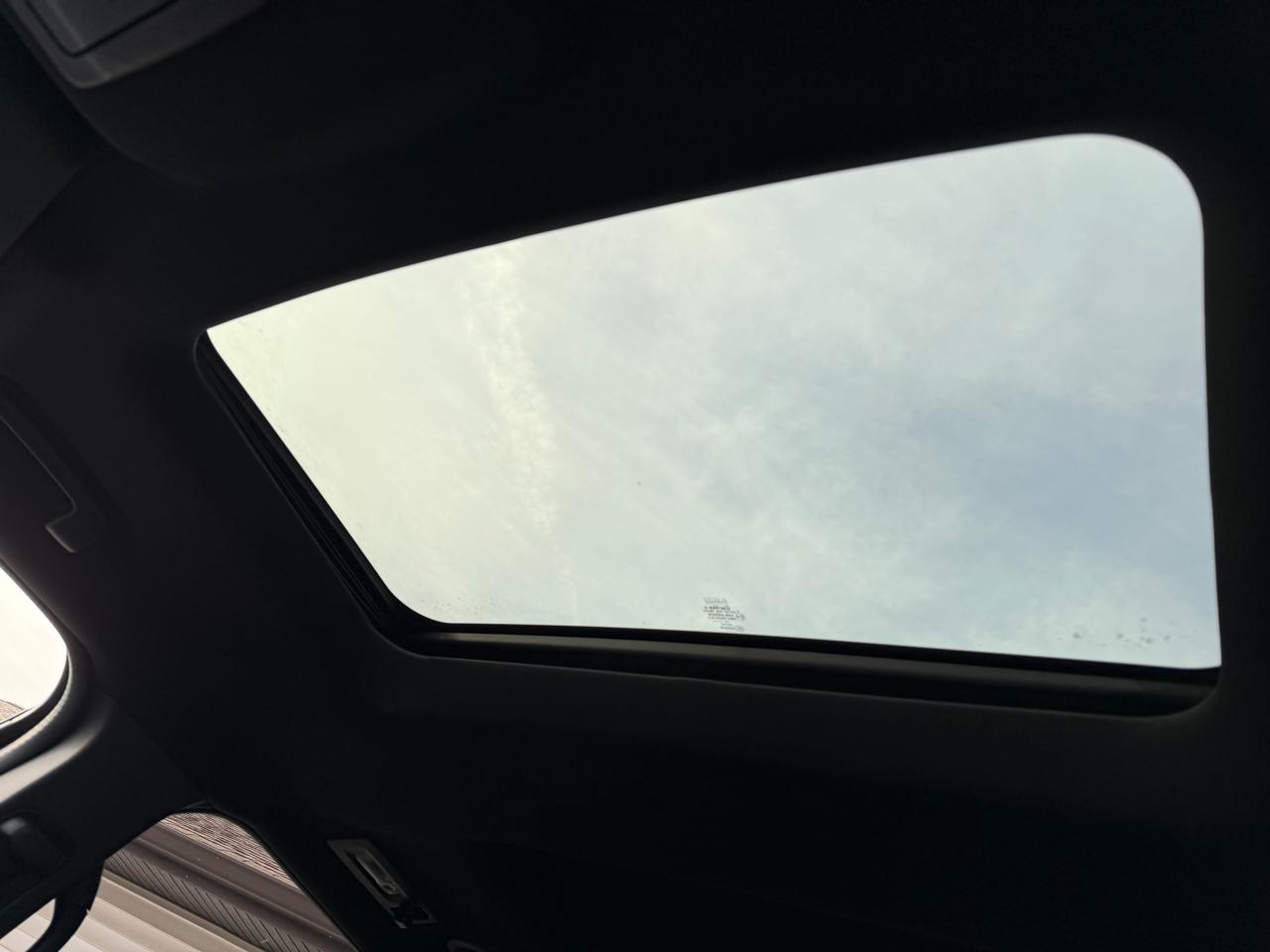 Ford Explorer Sport 4WD 2016