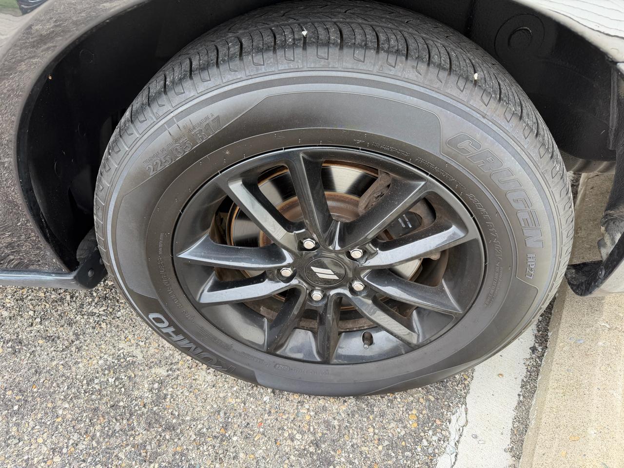 Dodge Grand Caravan GT 2019